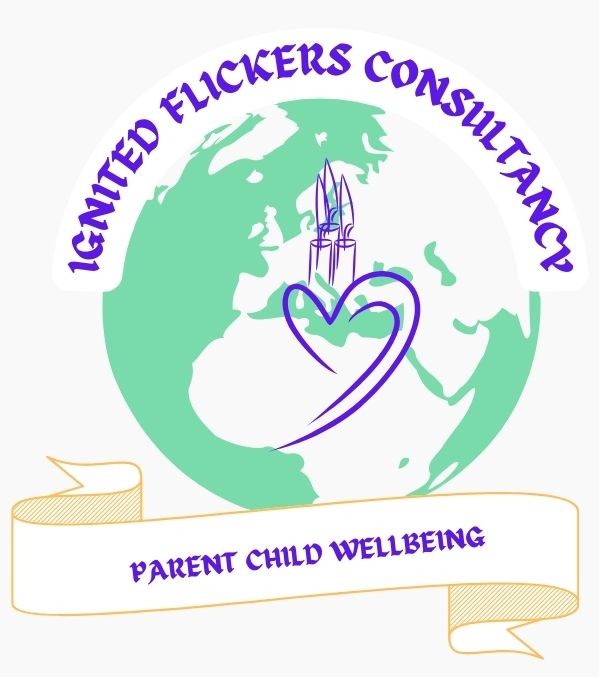 Welcome to the Ignited Flickers Consultancy page